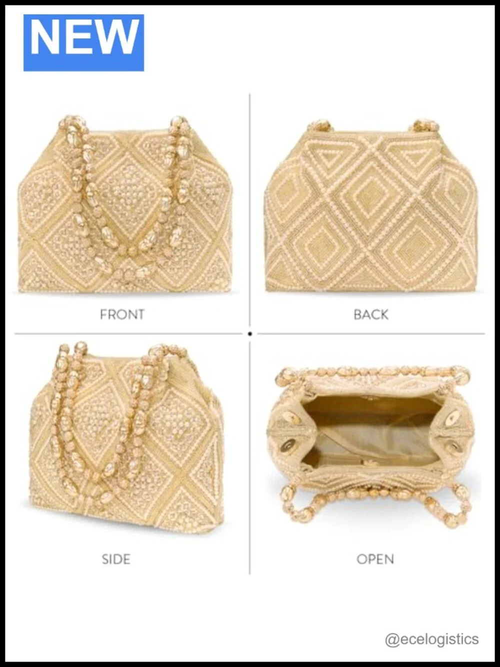 N/A this embellished